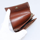 LOUIS VUITTON Monogram Wallet 10 Set LV Auth CB317-22