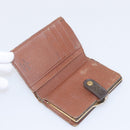 LOUIS VUITTON Monogram Wallet 10 Set LV Auth CB317-7