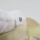 PRADA Shoulder Bag Nylon Beige Auth cl581-11