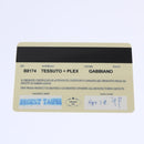 PRADA Hand Bag Nylon Beige Auth cl710-23