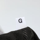 PRADA Shoulder Bag Nylon Khaki Auth cl711-12