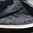 PRADA Shoulder Bag Nylon Khaki Auth cl771-19