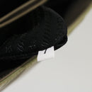 PRADA Shoulder Bag Nylon Khaki Auth cl771-12