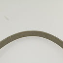 PRADA Shoulder Bag Nylon Khaki Auth cl771-8