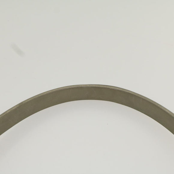 PRADA Shoulder Bag Nylon Khaki Auth cl771