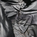 PRADA Hand Bag Nylon Khaki Auth cl772-19