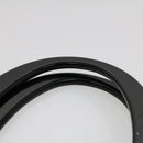 PRADA Hand Bag Nylon Khaki Auth cl772-14