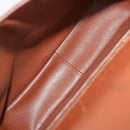 LOUIS VUITTON Monogram Saint Cloud GM Shoulder Bag M51242 LV Auth cl827-9