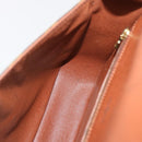 LOUIS VUITTON Monogram Saint Cloud GM Shoulder Bag M51242 LV Auth cl827-22