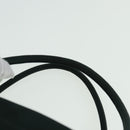 PRADA Hand Bag Nylon Khaki Auth cl840-8