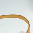 LOUIS VUITTON Epi Petit Noe Shoulder Bag Yellow M44109 LV Auth cl857-8