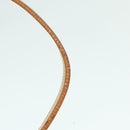 LOUIS VUITTON Epi Petit Noe Shoulder Bag Yellow M44109 LV Auth cl857-9