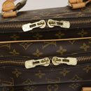 LOUIS VUITTON Monogram Sirius 45 Boston Bag M41408 LV Auth ds475-18