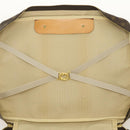 LOUIS VUITTON Monogram Sirius 45 Boston Bag M41408 LV Auth ds475-24