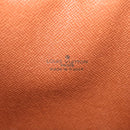 LOUIS VUITTON Monogram Sirius 45 Boston Bag M41408 LV Auth ds475-27