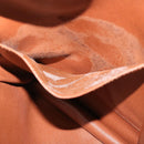 LOUIS VUITTON Monogram Sirius 45 Boston Bag M41408 LV Auth ds475-11