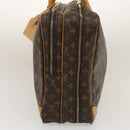 LOUIS VUITTON Monogram Sirius 45 Boston Bag M41408 LV Auth ds475-3