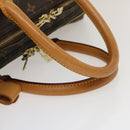 LOUIS VUITTON Monogram Sirius 45 Boston Bag M41408 LV Auth ds475-7