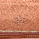 LOUIS VUITTON Monogram Kurcell Shoulder Bag M51375 LV Auth EC010-17