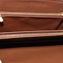 LOUIS VUITTON Monogram Kurcell Shoulder Bag M51375 LV Auth EC010-10