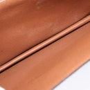 LOUIS VUITTON Monogram Kurcell Shoulder Bag M51375 LV Auth EC010-21