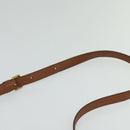 LOUIS VUITTON Monogram Kurcell Shoulder Bag M51375 LV Auth EC010-8