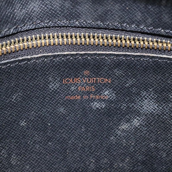 LOUIS VUITTON Epi Trocadero 27 Shoulder Bag Green M52314 LV Auth EC019