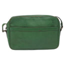 LOUIS VUITTON Epi Trocadero 27 Shoulder Bag Green M52314 LV Auth EC019-13