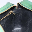 LOUIS VUITTON Epi Trocadero 27 Shoulder Bag Green M52314 LV Auth EC019-21