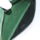 LOUIS VUITTON Epi Trocadero 27 Shoulder Bag Green M52314 LV Auth EC019-24