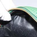 LOUIS VUITTON Epi Trocadero 27 Shoulder Bag Green M52314 LV Auth EC019-12