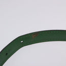 LOUIS VUITTON Epi Trocadero 27 Shoulder Bag Green M52314 LV Auth EC019-9