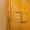 LOUIS VUITTON Epi Noe BB Shoulder Bag Mimosa M40973 LV Auth EC033-17