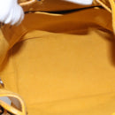LOUIS VUITTON Epi Noe BB Shoulder Bag Mimosa M40973 LV Auth EC033-11