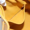 LOUIS VUITTON Epi Noe BB Shoulder Bag Mimosa M40973 LV Auth EC033-21
