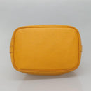 LOUIS VUITTON Epi Noe BB Shoulder Bag Mimosa M40973 LV Auth EC033-5