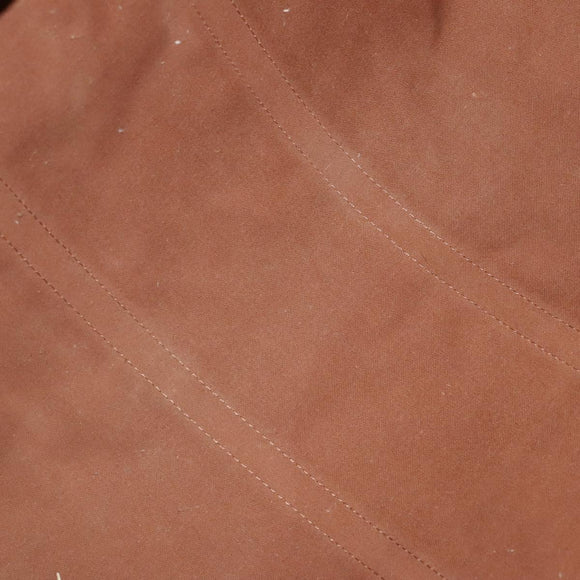 LOUIS VUITTON Monogram Keepall 55 Boston Bag M41424 LV Auth EC040