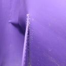 LOUIS VUITTON Monogram Vernis Thompson Street Bag Viole M91095 LV Auth EC046-12