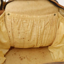 LOUIS VUITTON Monogram Sac Chasseur 55 Boston Bag M41922 LV Auth EC073-19