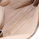 LOUIS VUITTON Damier Ebene Poche Toilette 26 Pouch N47543 LV Auth EC1007-10