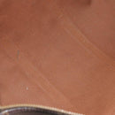 LOUIS VUITTON Monogram Keepall 50 Boston Bag M41426 LV Auth EC1019-11