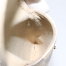 LOUIS VUITTON Damier Azur Etui Telephonne MM Cell Phone Case N60026 Auth EC1032-20