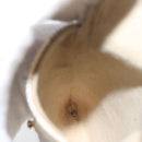 LOUIS VUITTON Damier Azur Etui Telephonne MM Cell Phone Case N60026 Auth EC1032-21