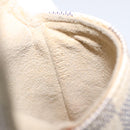 LOUIS VUITTON Damier Azur Etui Telephonne MM Cell Phone Case N60026 Auth EC1032-12