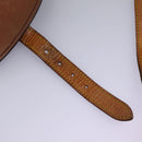 LOUIS VUITTON Monogram Chantilly GM Shoulder Bag M51232 LV Auth EC114-8