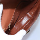 LOUIS VUITTON Monogram Chantilly GM Shoulder Bag M51232 LV Auth EC114-10