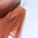 LOUIS VUITTON Monogram Chantilly GM Shoulder Bag M51232 LV Auth EC114-24