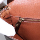 LOUIS VUITTON Monogram Chantilly GM Shoulder Bag M51232 LV Auth EC114-26