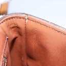 LOUIS VUITTON Monogram Chantilly GM Shoulder Bag M51232 LV Auth EC114-12