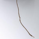 LOUIS VUITTON Monogram Visionaire Briefcase M99045 LV Auth EC124-9